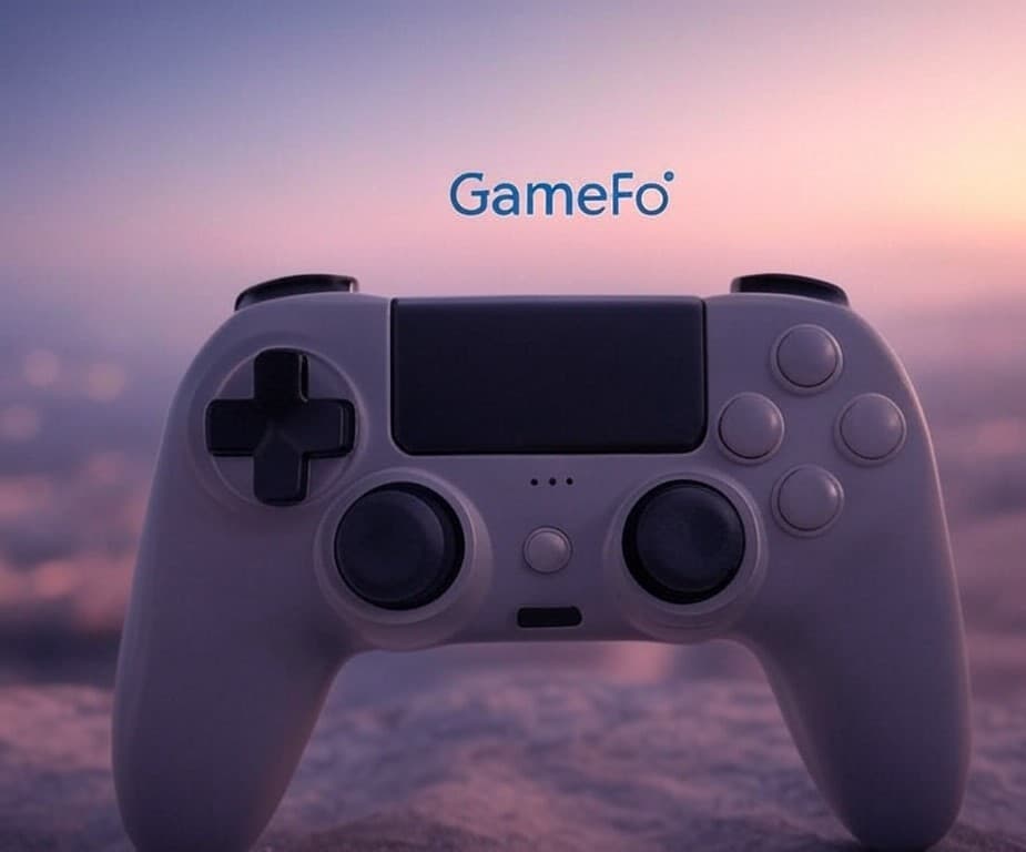 GameFo