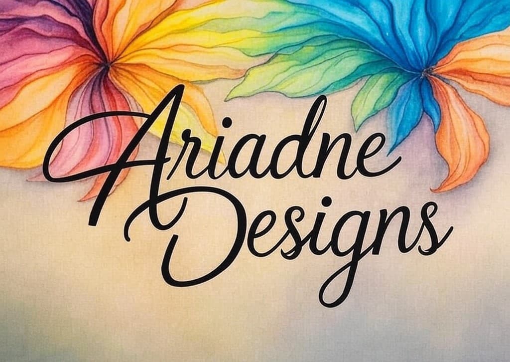 Ariadne Art Portfolio